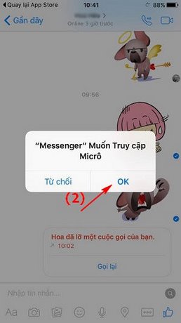 Hướng dẫn gọi Video FaceBook trên iOS và Android Goi-video-facebook-tren-iphone-1