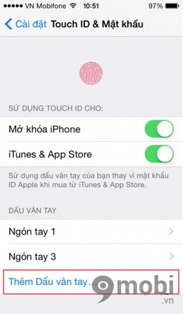 Cách khắc phục iPhone 6 bị lỗi Touch ID Iphone-6-bi-loi-touch-id-nguyen-nhan-va-cach-khac-phuc-2