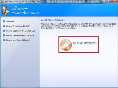 Khôi phục mật khẩu bằng Lazesoft Recover My Password Home Khoi-phuc-mat-khau-windows-1