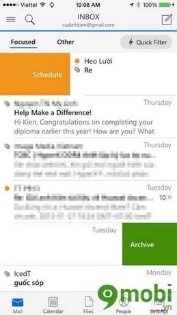 Outlook phiên bản dành cho iOS 9 và Android với tính năng duyệt mail vượt trội Tai-va-cam-nhan-outlok-ung-dung-mail-tuyet-voi-cho-android-va-ios-2