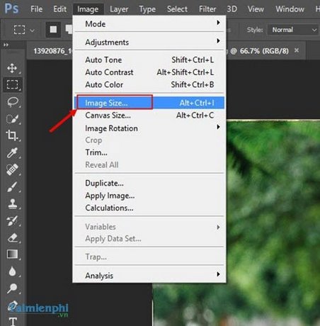 Tăng độ nét cho ảnh bằng công cụ Photoshop Tang-do-net-cho-anh-2