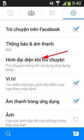 Tắt chat head Facebook Messenger trên Android Tat-chat-head-facebok-messenger-tren-android-2