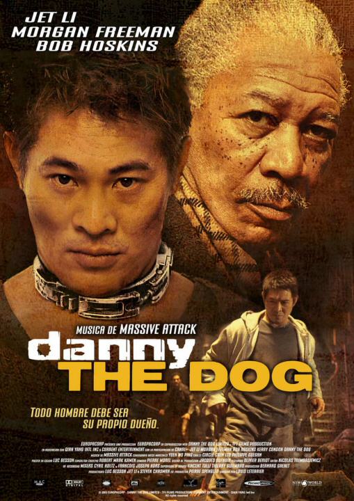 Danny the Dog (2005)  27833175