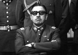 Morgan Priest ce que j'ai contre lui.. - Page 10 Pinochet