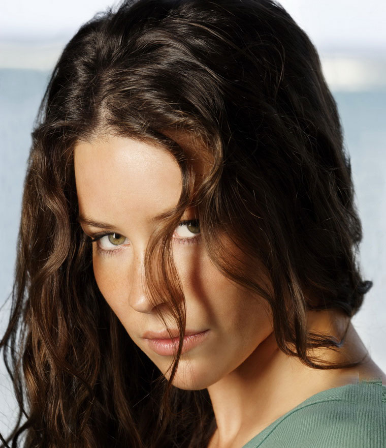 عکس های جدید از Evangeline Lilly بازیگر زن سریال لاست 0.830156001315990105_taknaz_ir