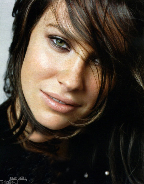 عکس های جدید از Evangeline Lilly بازیگر زن سریال لاست 0.895820001315990107_taknaz_ir