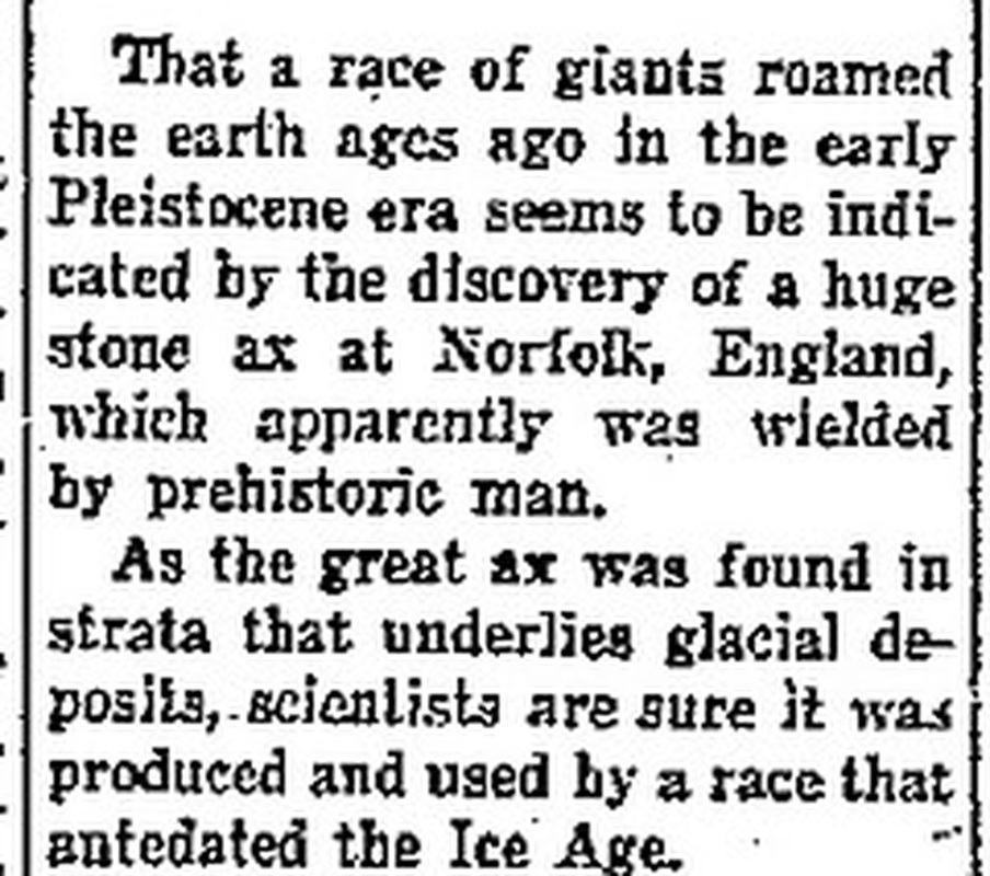 Giant Axes and Hammers Baffle the Experts 81637_orig