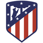 Effectif de L'Atletico Madrid 4012