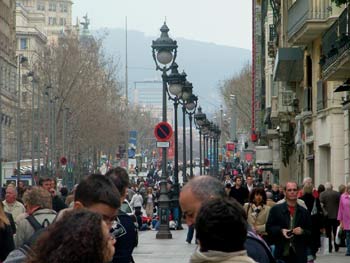 Une las imágenes Luces-o-farolas