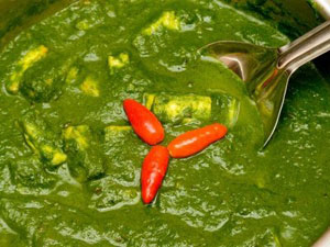 பாலக் வெஜிடபிள் கிரேவி  31-palak-vegetable-gravy-1-300