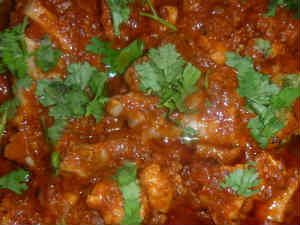 10 வகையான சிக்கன் மசாலா ரெசிபிக்கள்!!! 30-tomato-chicken
