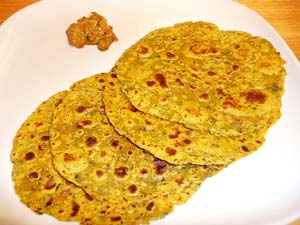 சுவையான... தேப்ளா 21-thepla-recipe-300