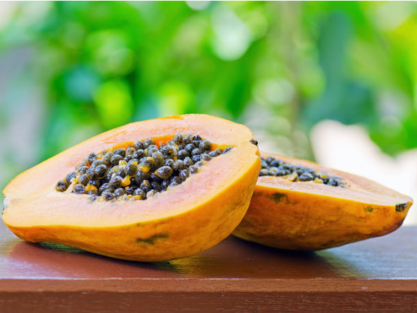 சருமத்தை வெள்ளையாக்க உதவும் உணவுகள்!!! 22-1358833618-papaya