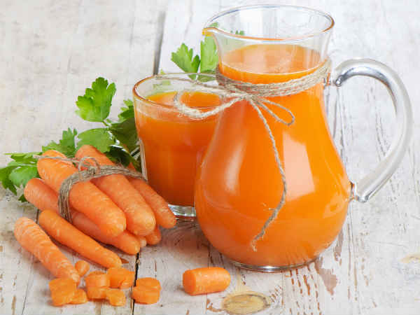 கூந்தல் உதிர்தலைத் தடுக்கும் முத்தான பொருட்கள்!!! 12-1360654890-carrotjuice