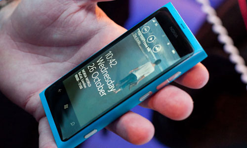 விரைவில் புதிய விண்டோஸ் போனைக் களமிறக்கும் நோக்கியா! Nokia-New-Windows-Phone-500