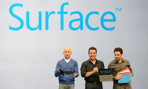 அக்டோபர் 25ல் விண்டோஸ் 8 ! Microsoft-surface-team-500