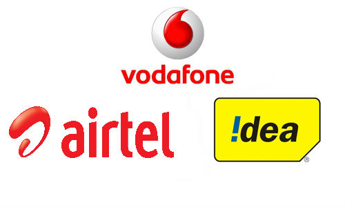 பேலன்ஸ் இல்லாத சமயத்திலும் மொபைலில் போன்கால் செய்ய முடியுமா?  Airtel-idea-vodafone-500