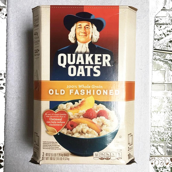 Review yến mạch Quaker Oats có tốt không Yen-mach-quaker-oats