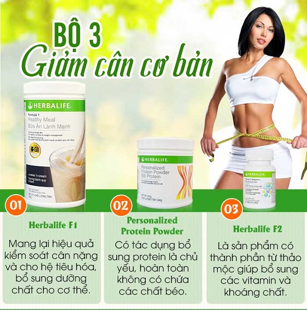 Ăn thực phẩm chức năng giảm cân Herbalife có tốt không Sua-giam-can-herbalife-co-tot-khong-14