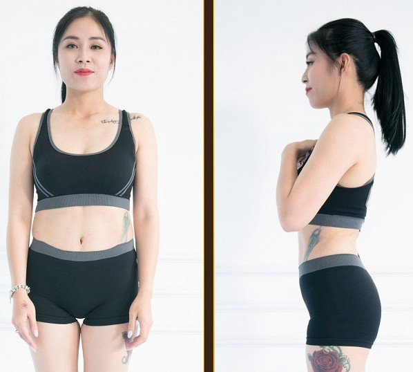 Sức khỏe, đời sống:  Xu hướng giảm béo bằng công nghệ cao 2019 Mega-body-shape-la-gi-1