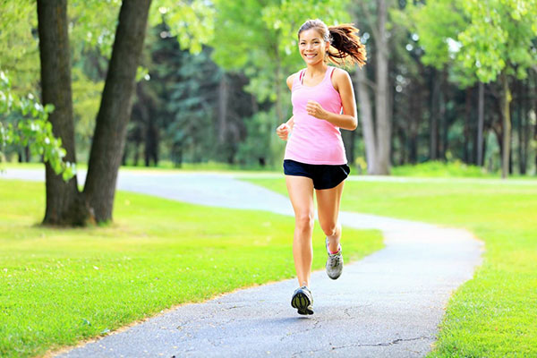 Sức khỏe, đời sống: Chạy bộ bao lâu để giảm cân Chay-bo-bao-nhieu-phut-de-giam-can-2