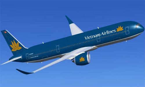 Kinh nghiệm cho bạn khi du lich Đà Nẵng Vietnam-airlines