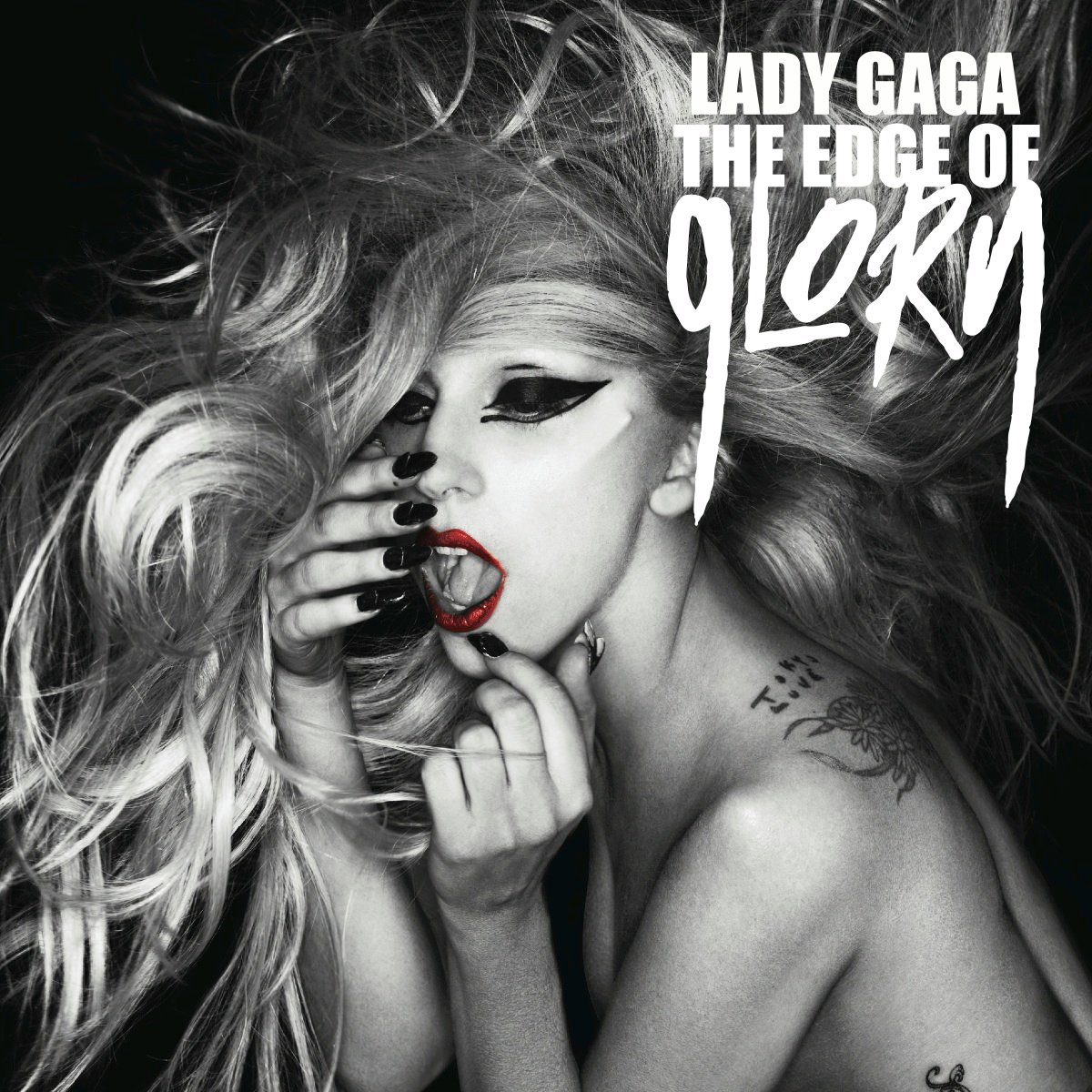 Survivor >> The Best Song of Mother Monster | Ganadora: Scheiße - Página 11 Lady-GaGa-The-Edge-Of-Glory