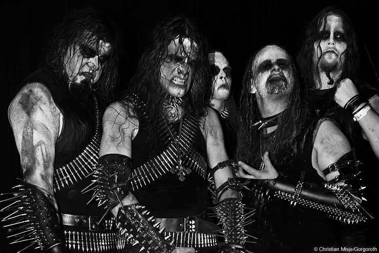 Hijos del Raw 'n 'Roll - Página 3 Gorgoroth