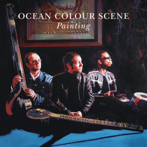 ¿Qué estáis escuchando ahora? Ocean-Colour-Scene-Painting-590x590