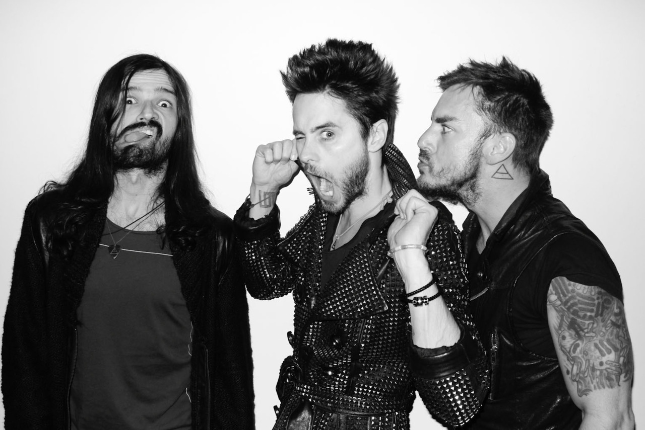 [Groupe] 30 Seconds to Mars. 30-Seconds-To-Mars