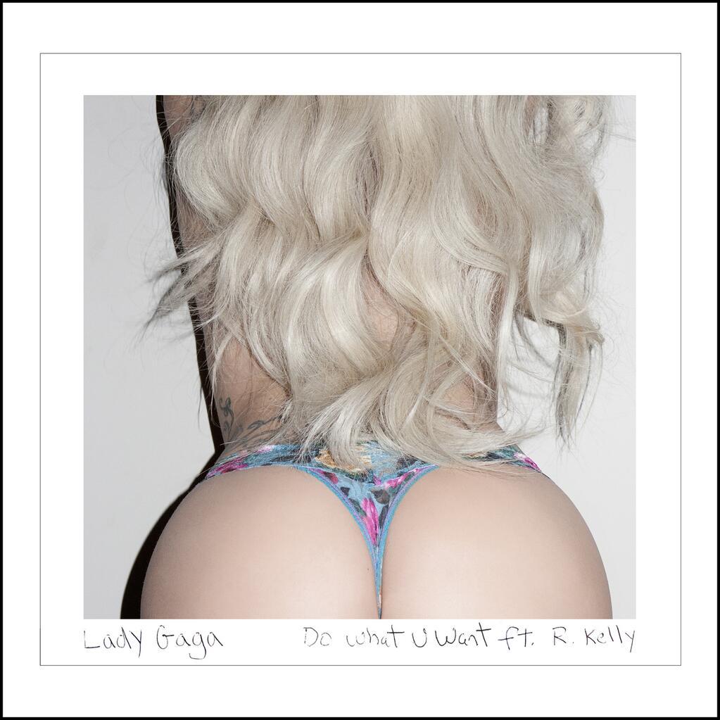 Three Months One Song (Canción del Año) 2013 II - Ganadora "Do What U Want" (Lady Gaga) - Página 24 Lady-gaga