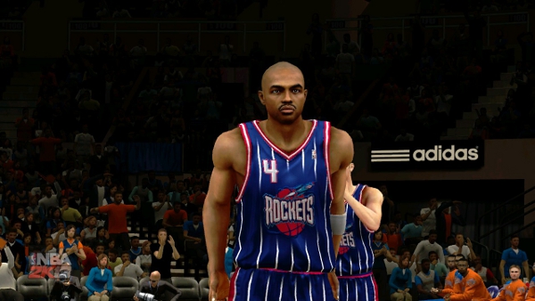 NBA 2K et basket virtuel - Page 3 Barkley