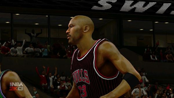 NBA 2K et basket virtuel - Page 3 Mj