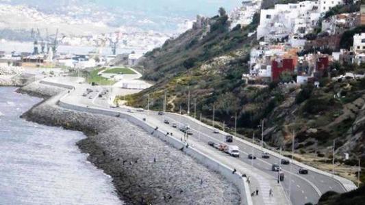 طنجة .. المساحات الخضراء وفضاءات الترفيه محج مفضل لساكنة المدينة خلال شهر رمضان المبارك 6562-1