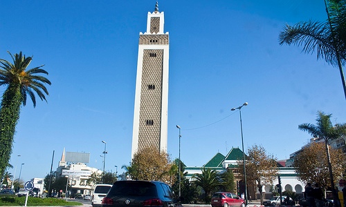 طنجة .. المساحات الخضراء وفضاءات الترفيه محج مفضل لساكنة المدينة خلال شهر رمضان المبارك 6562-2