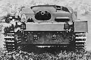 Le Stug III Stgpr-tb