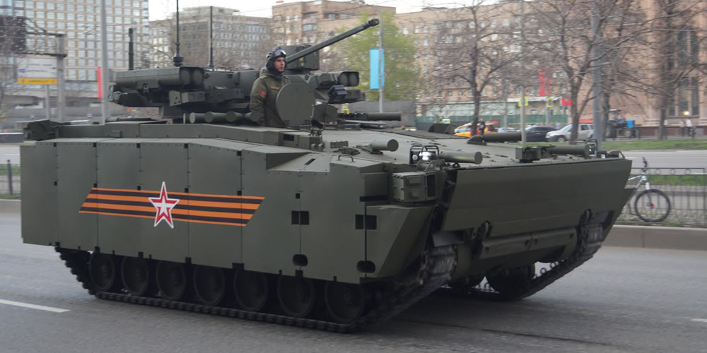 ArmyGames2019 - BMP-3 - Página 13 Kurganets-25_ifv_large