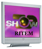 Top Show - Ritem