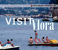 Visit Vlora