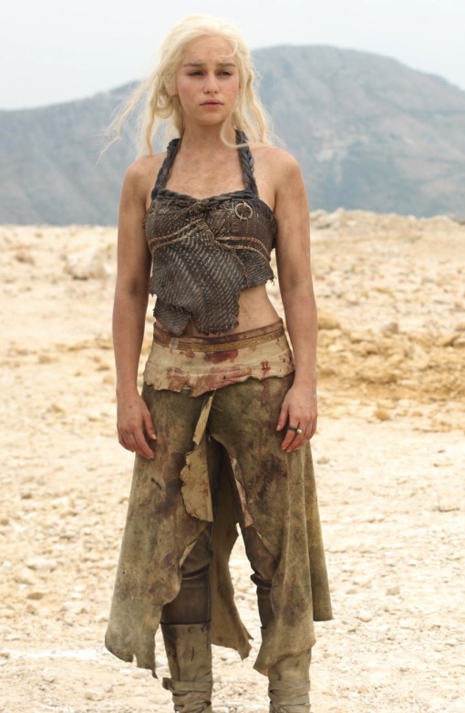 Akara la Amazona (incompleta) Daenerys-Targaryen-tv-female-characters-31019635-510-782