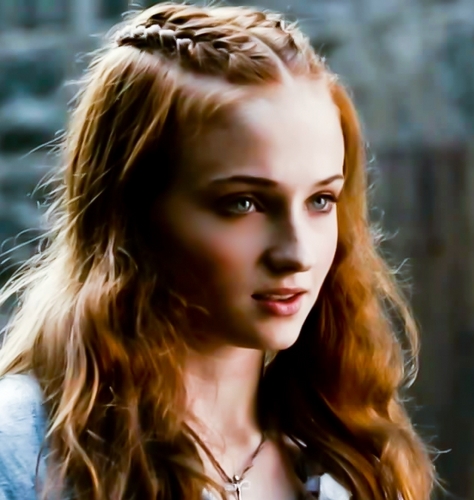 The Browning (and Wynn) Family Sansa-Stark_2