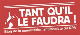 antifascisme - Page 3 Logo