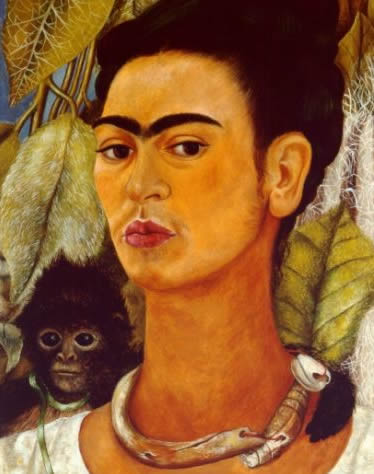 Mgstamiausi dailininkai Kahlo1938cr