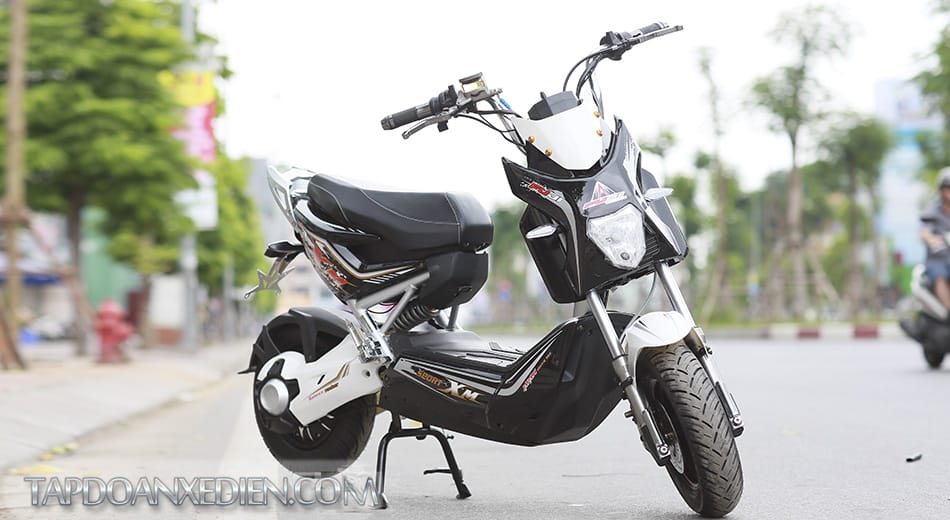 Xe đạp, xe máy, ô tô: Siêu phẩm Xmen Fuji số lùi hoàn hảo như tên của nó Xmen-fuji-so-lui_(6)