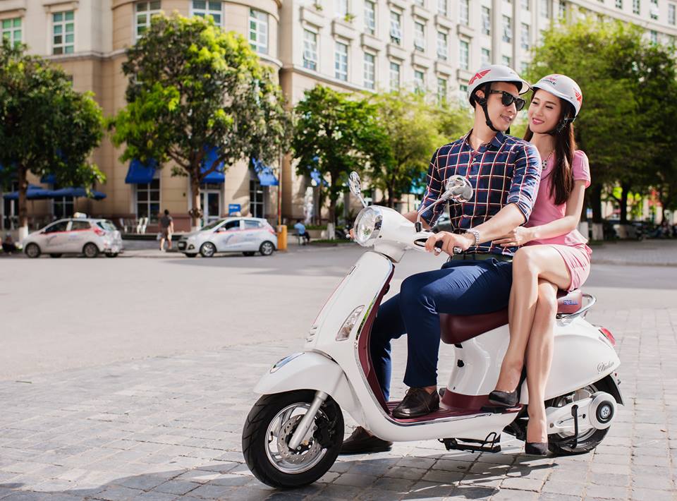 Xe đạp, xe máy, ô tô: Xe điện Vespa Nioshima chính hãng, chất lượng  Vespa-nioshima-20