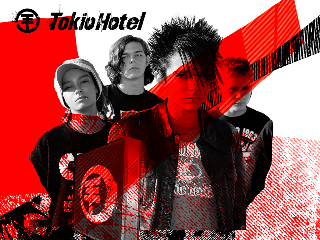 tokio hotel resimleri duvar kağıtları TokioHotel_Wallpaper01_1024