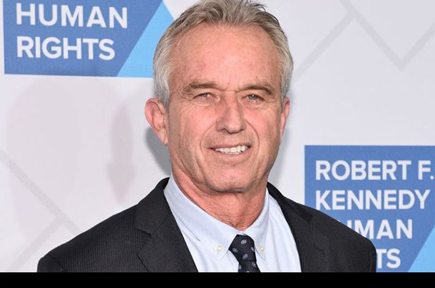 MR. Robert F. Kennedy Jr: ‘New COVID Vaccine Should Be Avoided At All Cost’ RFK-Jr