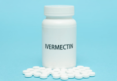 Don’t Mention Ivermectin; It’ll Upset The Vaccine Rollout  Ivermectin-400x278-1