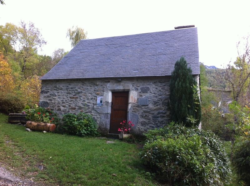 Séjour dans les Pyrénées IMG_0147