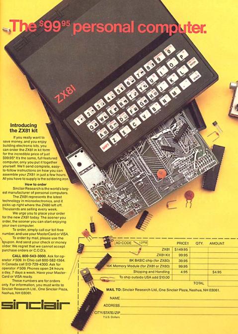 L'accessoire mystère - Page 25 Sinclair-zx81